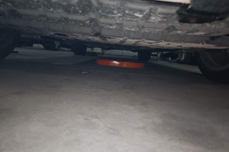 Used Toyota Reiz 2013 2.5V Shangrui Edition Chassis Front