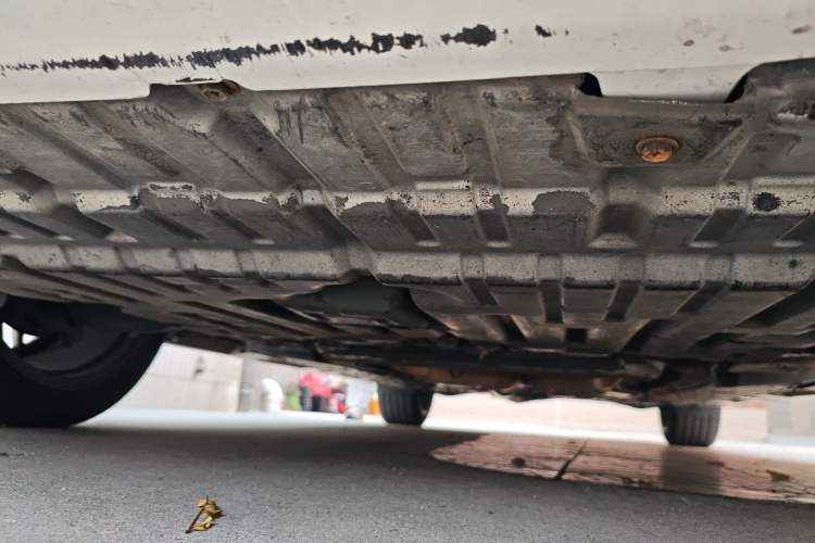 Used Toyota Reiz 2013 2.5S Elite Edition Chassis Front