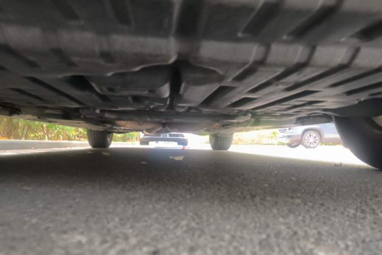 Used Toyota Reiz 2013 2.5S Elite Edition Chassis Front