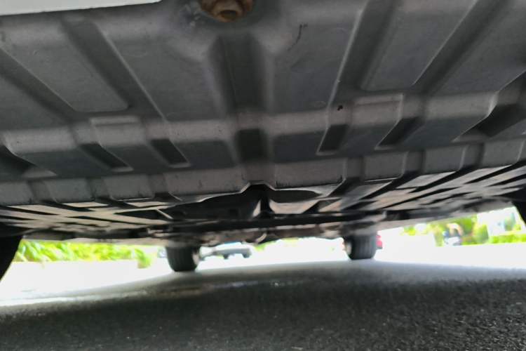 Used Toyota Reiz 2013 2.5S Elite Edition Chassis Front