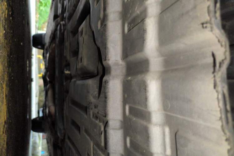 Used Toyota Reiz 2013 2.5S Elite Edition Chassis Front