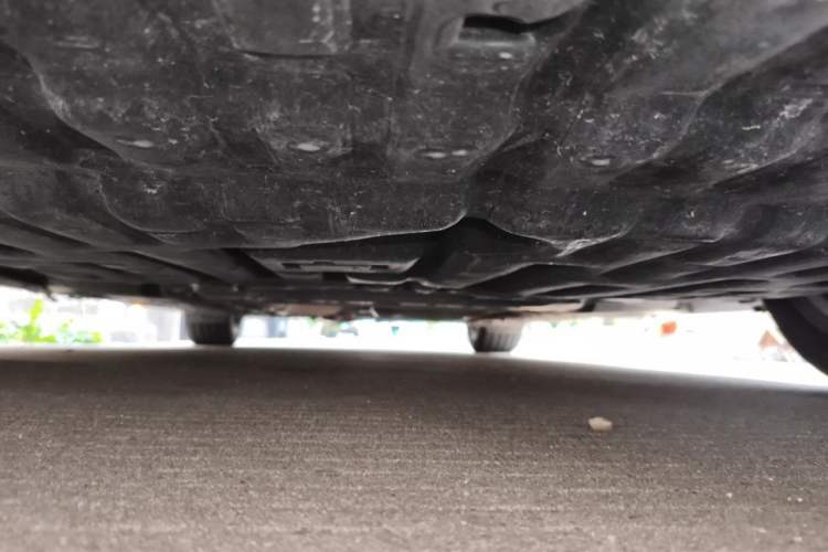 Used Toyota Reiz 2013 2.5V Shangrui Edition Chassis Front