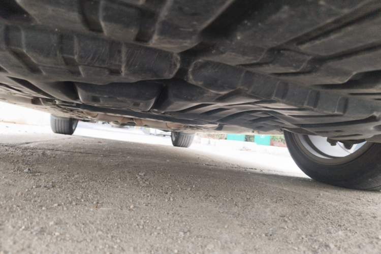 Used Toyota Reiz 2013 2.5V Shangrui Edition Chassis Front