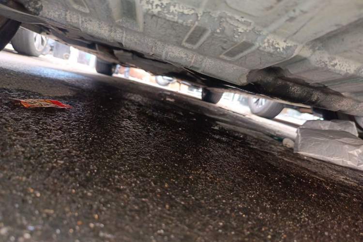 Used Toyota Reiz 2013 2.5S Elite Edition Chassis Front