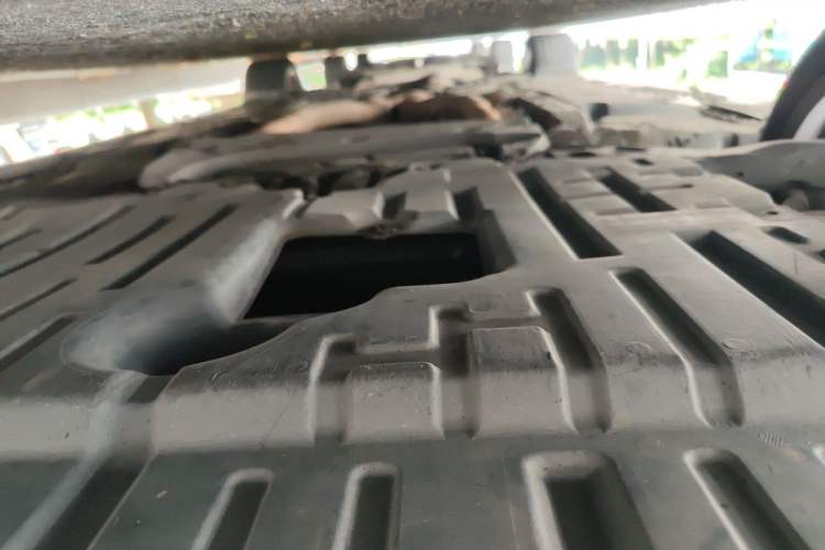 Used Toyota Reiz 2013 2.5V Shangrui Edition Chassis Front
