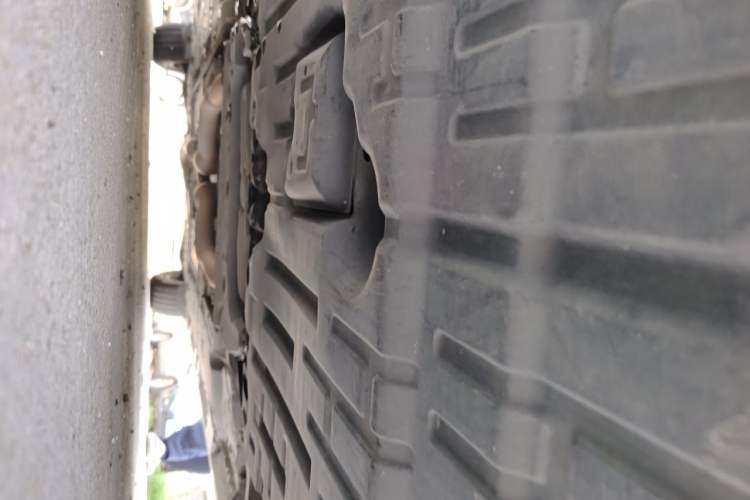 Used Toyota Reiz 2013 2.5S Elite Edition Chassis Front