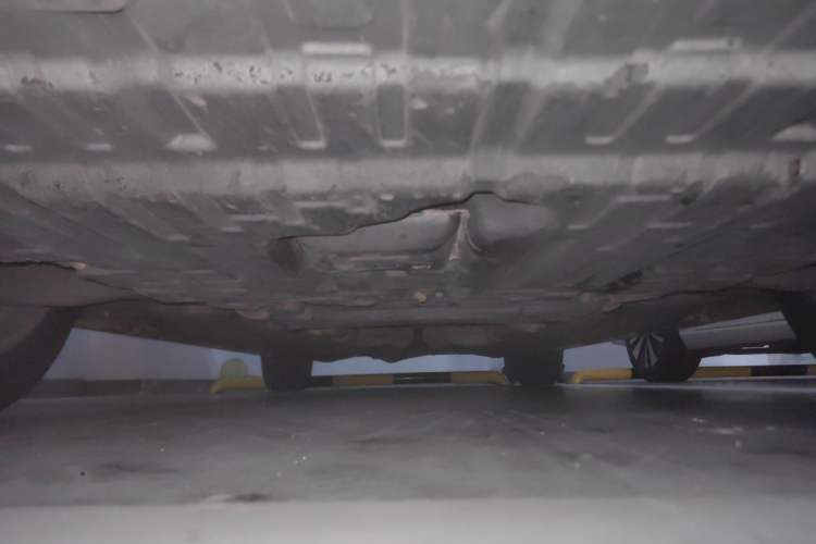 Used Toyota Reiz 2013 2.5V Elite Edition Chassis Front