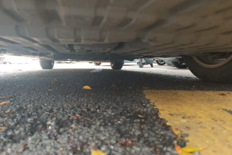Used Toyota Reiz 2013 2.5S Elite Edition Chassis Front