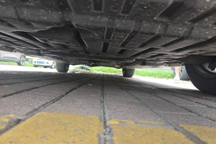 Used Toyota Reiz 2013 2.5S Elite Edition Chassis Front