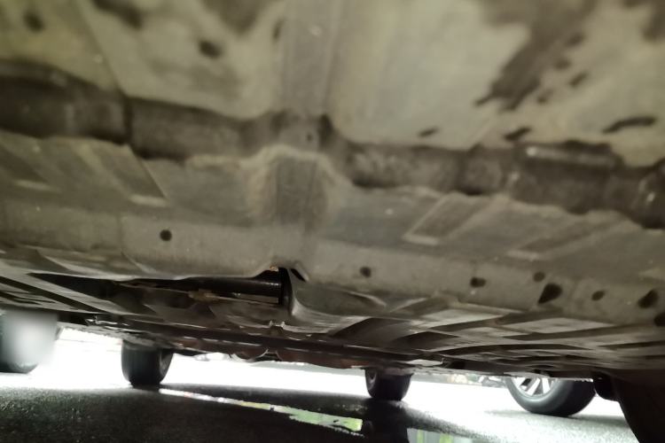 Used Toyota Reiz 2013 2.5V Elite Edition Chassis Front