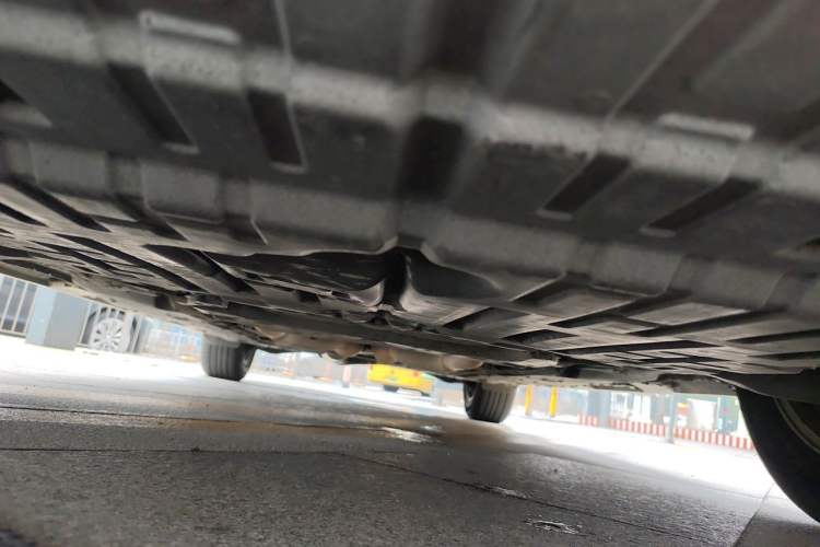 Used Toyota Reiz 2013 2.5S Elite Edition Chassis Front