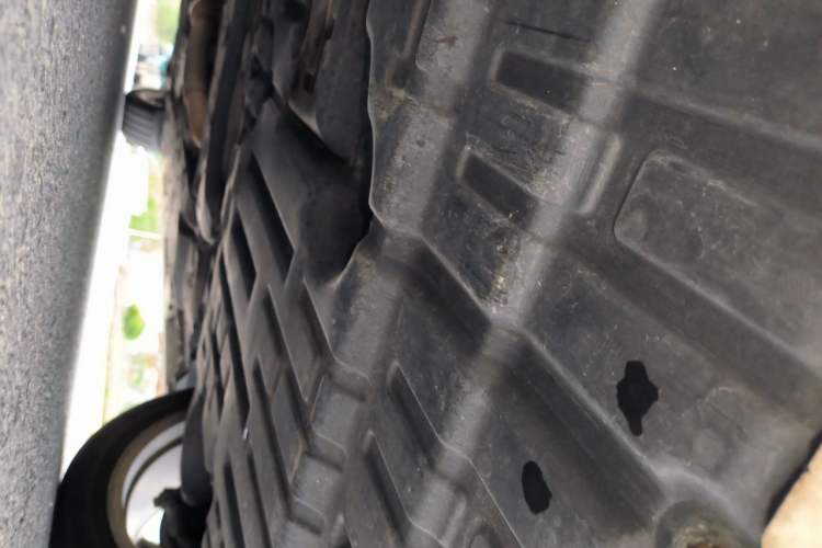 Used Toyota Reiz 2013 2.5V Shangrui Edition Chassis Front