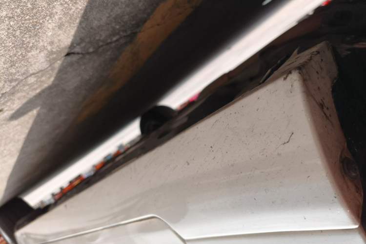 Used Toyota Reiz 2013 2.5V Elite Edition Chassis Front Left