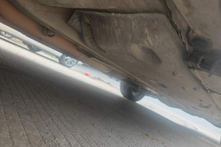Used Toyota Reiz 2013 2.5S Elite Edition Chassis Front Left