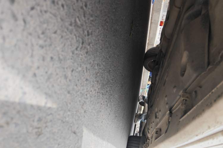 Used Toyota Reiz 2013 2.5V Shangrui Edition Chassis Front Left