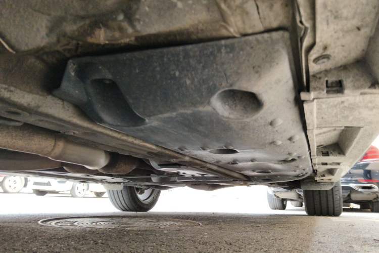 Used Toyota Reiz 2013 2.5V Shangrui Navigation Edition Chassis Front Left