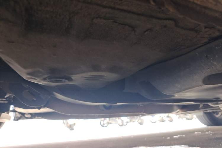 Used Toyota Reiz 2013 2.5V Shangrui Edition Chassis Front Left