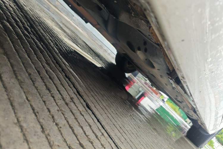 Used Toyota Reiz 2013 2.5S Elite Edition Chassis Front Left