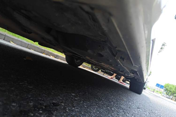 Used Toyota Reiz 2013 2.5V Shangrui Edition Chassis Front Left