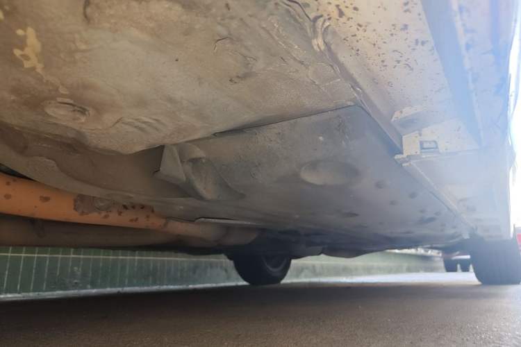 Used Toyota Reiz 2013 2.5S Elite Edition Chassis Front Left