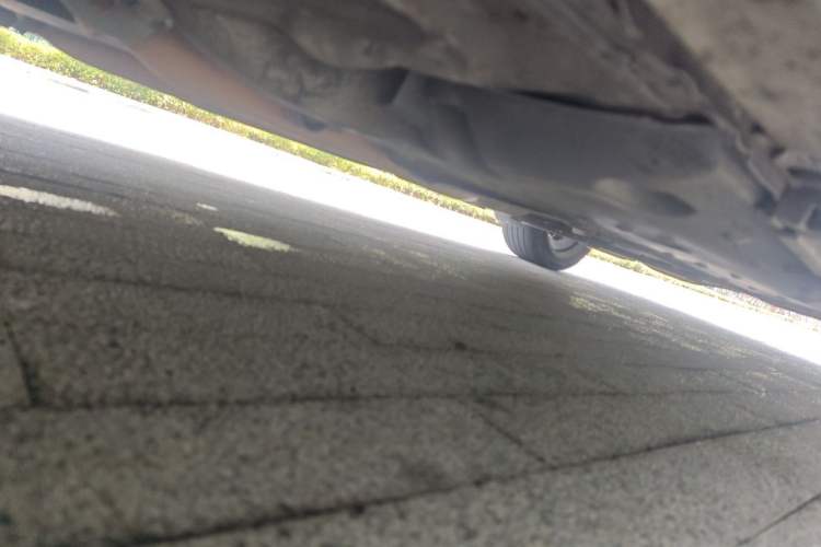 Used Toyota Reiz 2013 2.5V Shangrui Edition Chassis Front Left