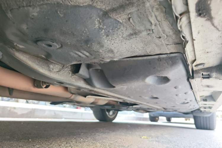 Used Toyota Reiz 2013 2.5V Shangrui Edition Chassis Front Left