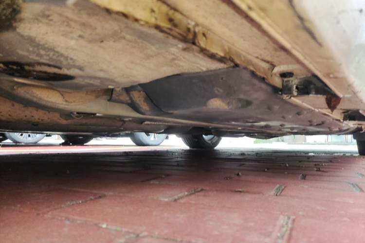 Used Toyota Reiz 2013 2.5V Elite Edition Chassis Front Left