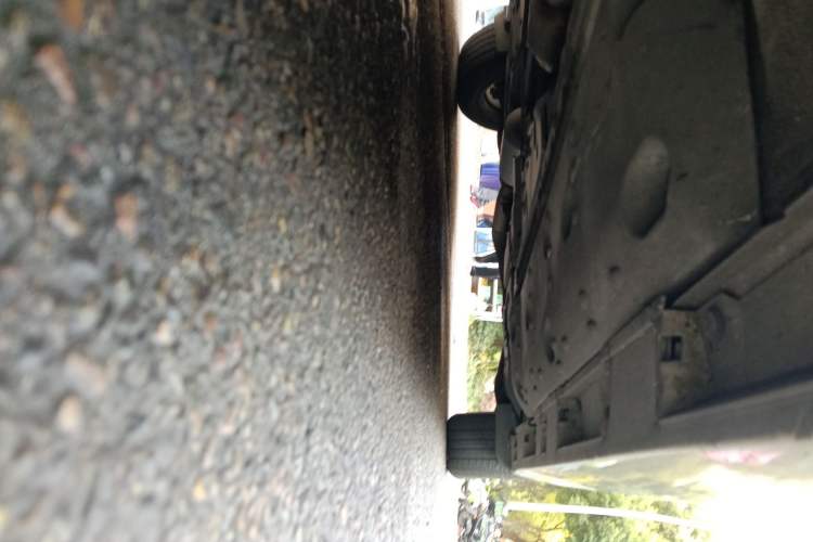 Used Toyota Reiz 2013 2.5S Elite Edition Chassis Front Left