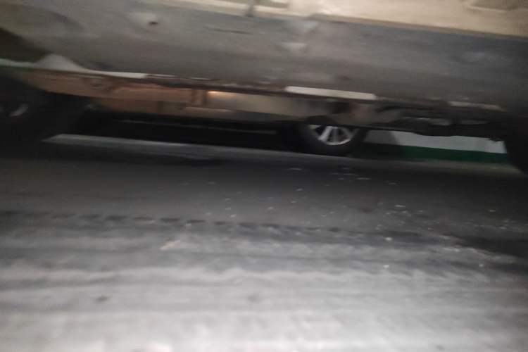 Used Toyota Reiz 2013 2.5V Shangrui Edition Chassis Front Left