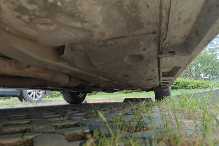 Used Toyota Reiz 2013 2.5S Elite Edition Chassis Front Left
