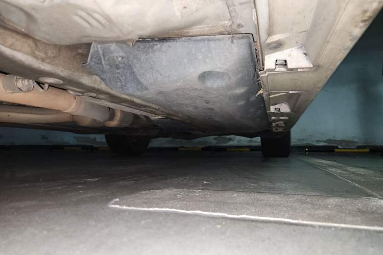 Used Toyota Reiz 2013 2.5V Shangrui Edition Chassis Front Left