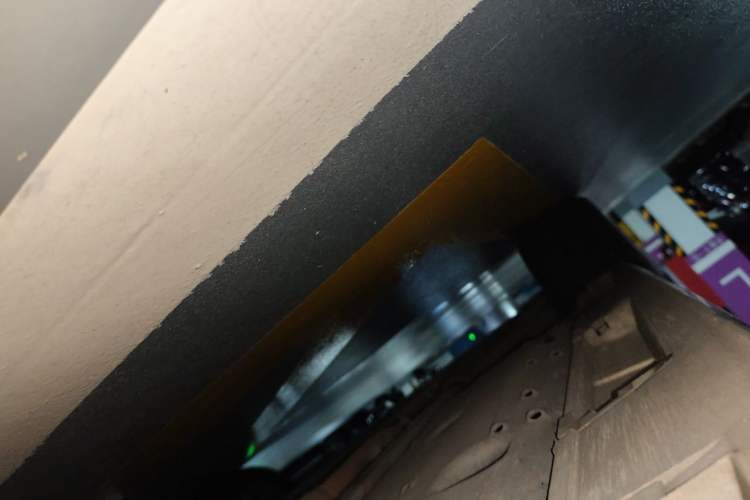 Used Toyota Reiz 2013 2.5V Shangrui Edition Chassis Front Left