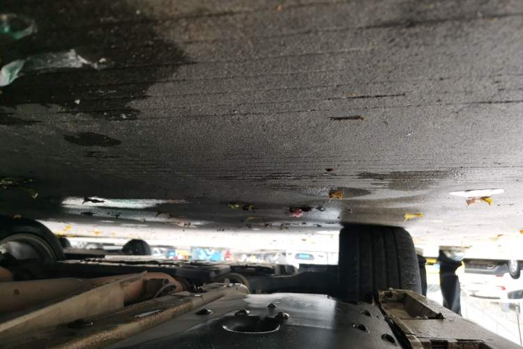 Used Toyota Reiz 2013 2.5V Shangrui Edition Chassis Front Left