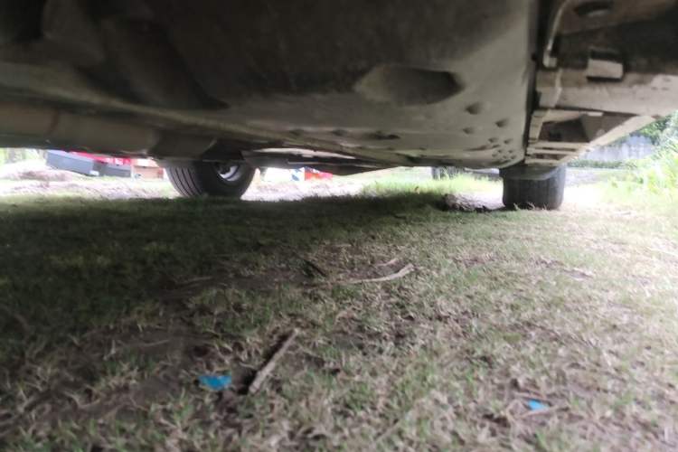 Used Toyota Reiz 2013 2.5S Elite Edition Chassis Front Left