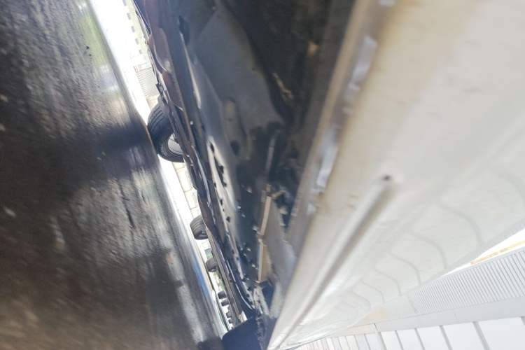 Used Toyota Reiz 2013 2.5V Shangrui Edition Chassis Front Left