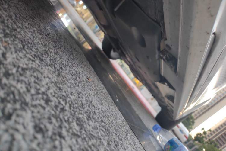 Used Toyota Reiz 2013 2.5V Elite Edition Chassis Front Left