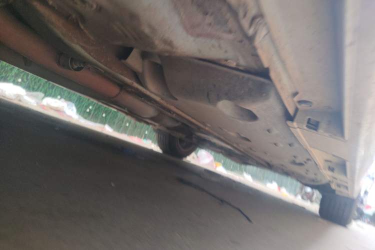 Used Toyota Reiz 2013 2.5V Elite Edition Chassis Front Left