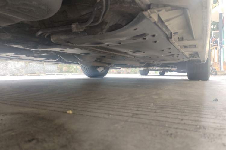 Used Toyota Reiz 2013 2.5V Shangrui Edition Chassis Front Left