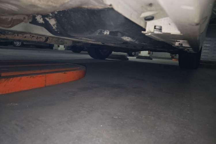 Used Toyota Reiz 2013 2.5V Shangrui Edition Chassis Front Left
