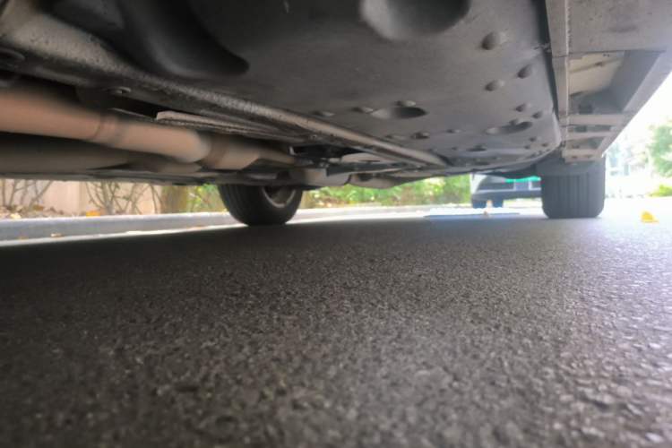 Used Toyota Reiz 2013 2.5S Elite Edition Chassis Front Left