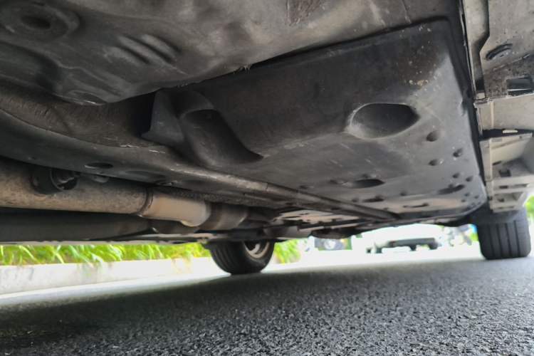 Used Toyota Reiz 2013 2.5S Elite Edition Chassis Front Left