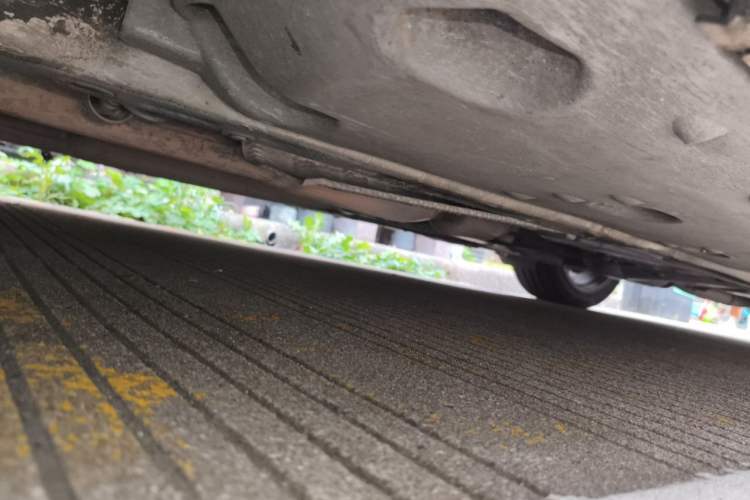 Used Toyota Reiz 2013 2.5V Shangrui Edition Chassis Front Left