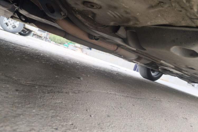 Used Toyota Reiz 2013 2.5V Shangrui Edition Chassis Front Left