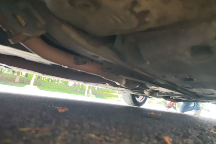 Used Toyota Reiz 2013 2.5V Shangrui Edition Chassis Front Left