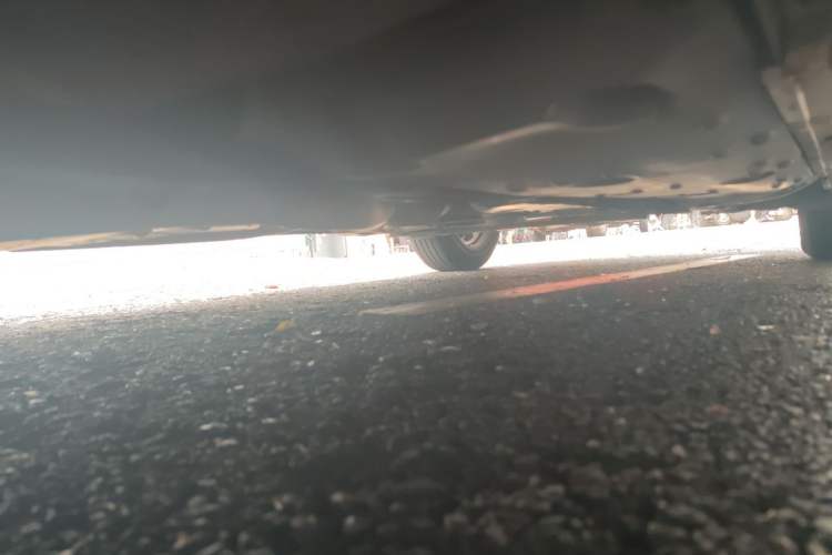 Used Toyota Reiz 2013 2.5S Elite Edition Chassis Front Left