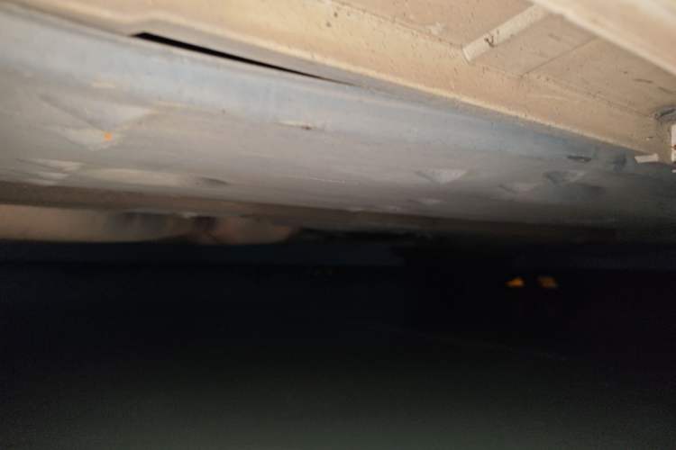 Used Toyota Reiz 2013 2.5S Elite Edition Chassis Front Left