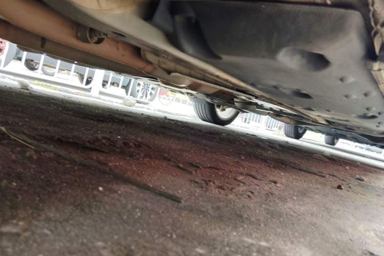 Used Toyota Reiz 2013 2.5S Elite Edition Chassis Front Left