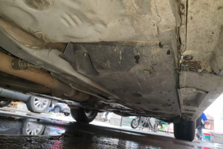 Used Toyota Reiz 2013 2.5V Shangrui Edition Chassis Front Left