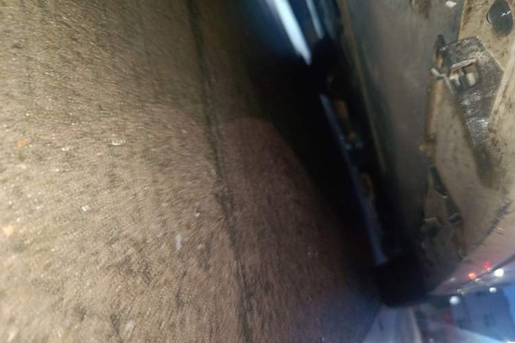 Used Toyota Reiz 2013 2.5V Shangrui Edition Chassis Front Left