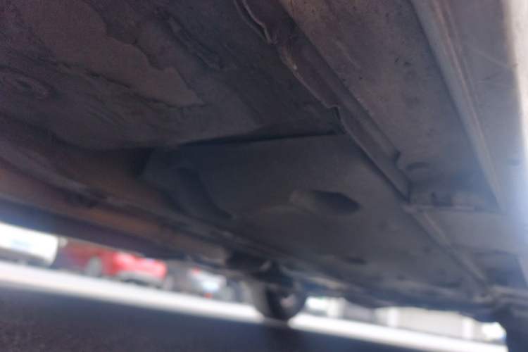 Used Toyota Reiz 2013 2.5S Elite Edition Chassis Front Left
